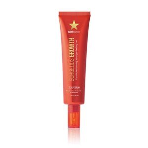 Nib hairtamin GORGEOUS GROWTH SCALP SERUM | 1 TUBE